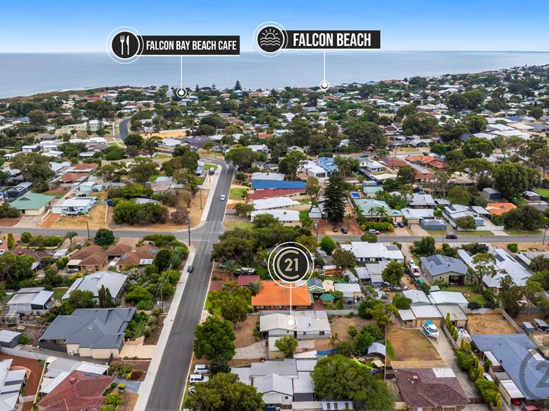 36 Thera Street, Falcon