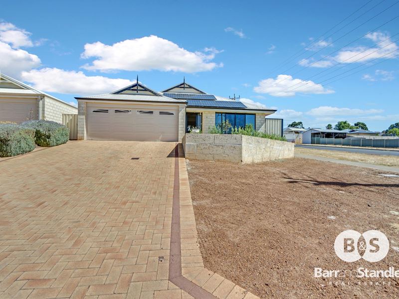 115 Wittenoom Street, Collie