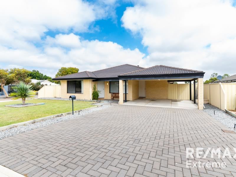 22 Cyandra Loop, Banksia Grove