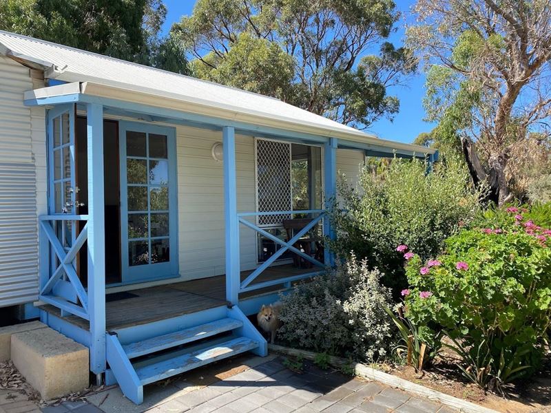 1/1295 Mandurah Road, Baldivis