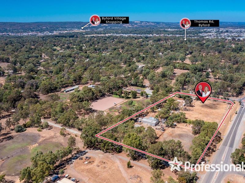 7 Gloaming Way, Darling Downs WA 6122