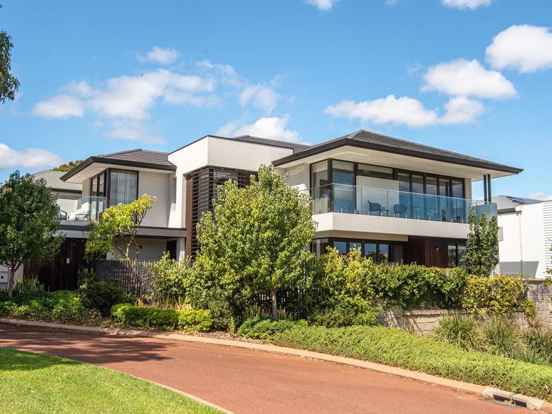 1 Pethybridge Heights, Mosman Park