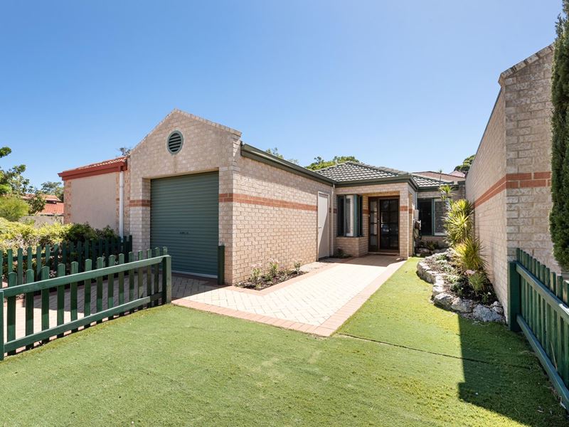 342D Marmion Street, Melville
