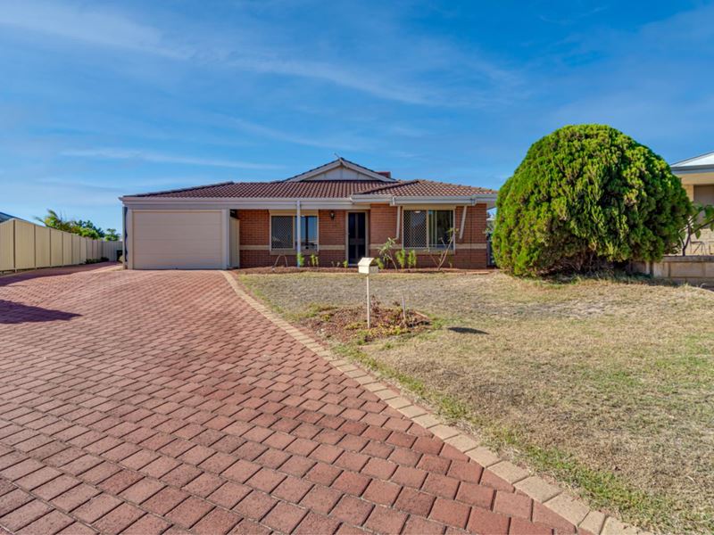 17A Leveque Ramble, Ridgewood