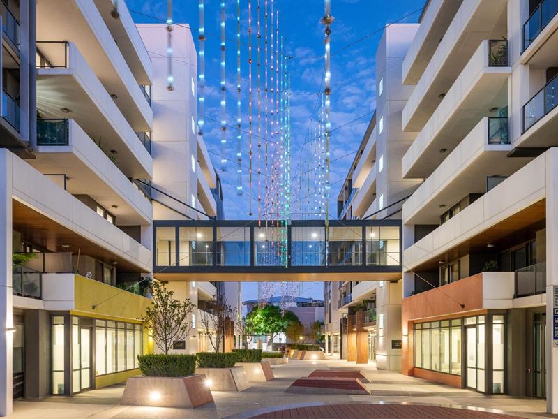 610/26 Hood Street, Subiaco
