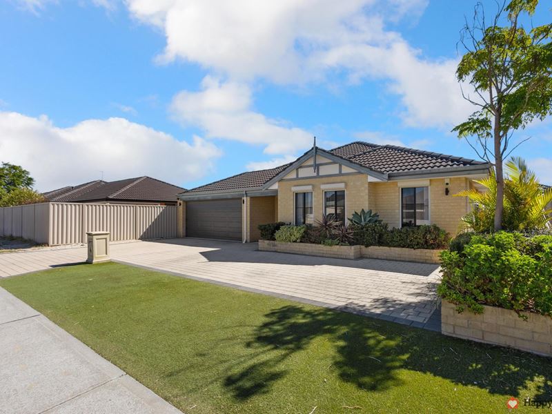 4 Darcy Street, Canning Vale