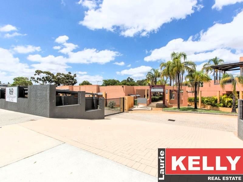 44/169 Great Eastern Highway, Belmont WA 6104