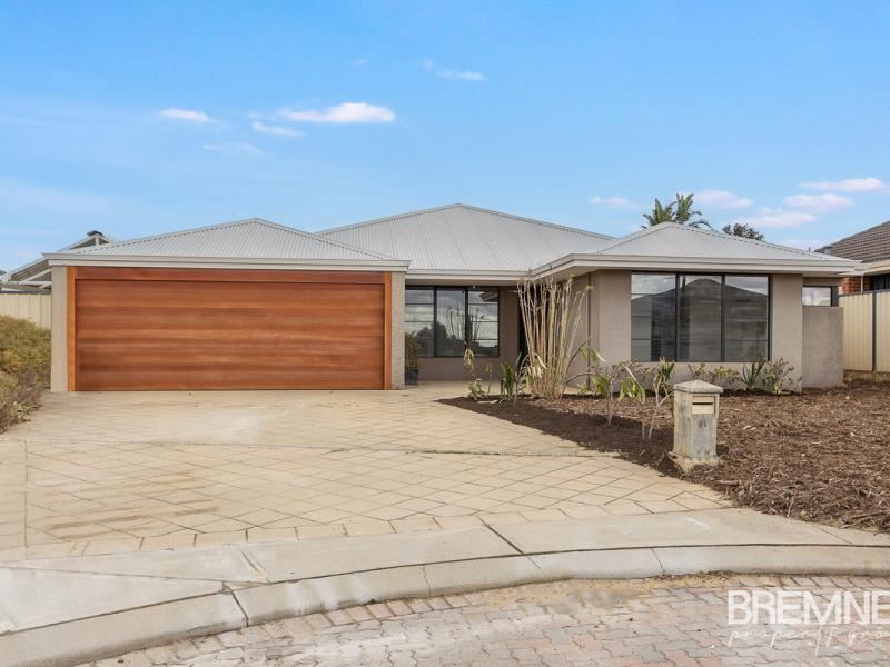 61 Araluen Crescent, Bertram WA 6167