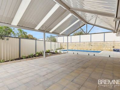 61 Araluen Crescent, Bertram WA 6167