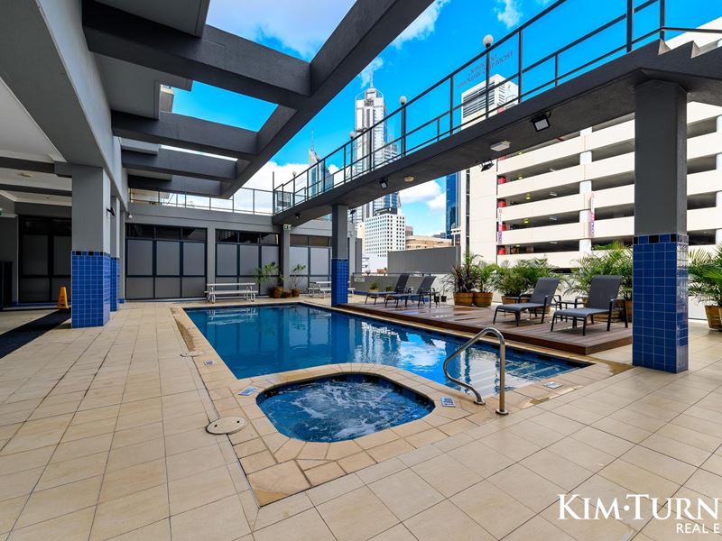 87/418-428 Murray Street, Perth