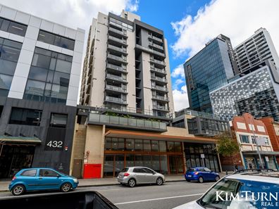 87/418-428 Murray Street, Perth WA 6000