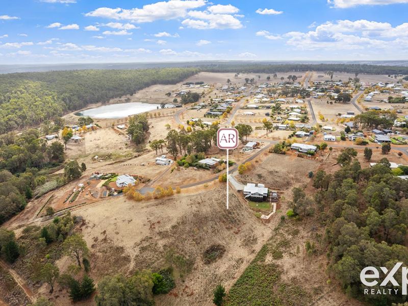9 Riverview  Close, Bridgetown