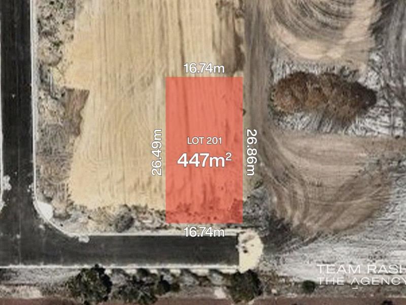 Lot 201, 6 Petrana Place, Henley Brook