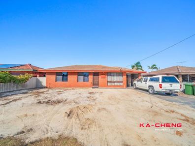 165 Walter Road East, Bassendean WA 6054