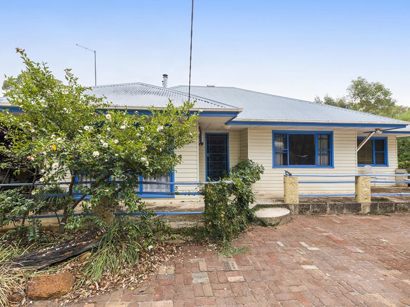 113 Clifton Street, Chidlow WA 6556