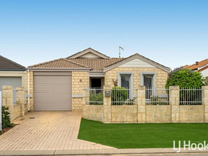 10 Meridian Way, Kwinana Town Centre WA 6167