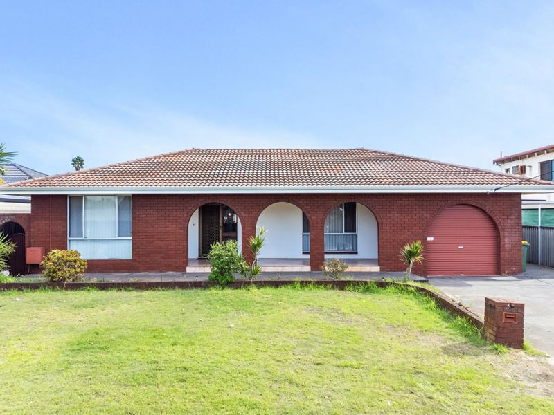 58 Bull Creek Drive, Bull Creek