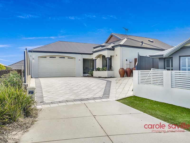 11 Pardalote Way, Tapping