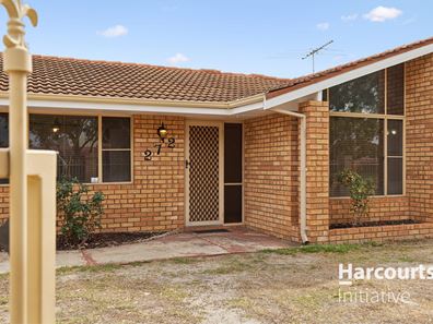 272 Illawarra Crescent, Ballajura WA 6066