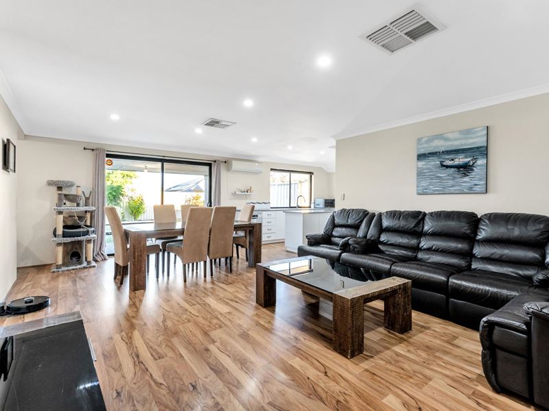 4 Acott Road, Gosnells
