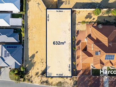 38 Cheltondale Drive, Madeley WA 6065