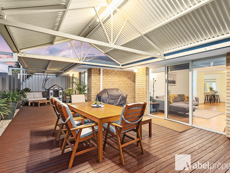 1/324 Hector  Street, Tuart Hill