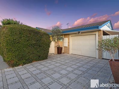 1/324 Hector  Street, Tuart Hill WA 6060