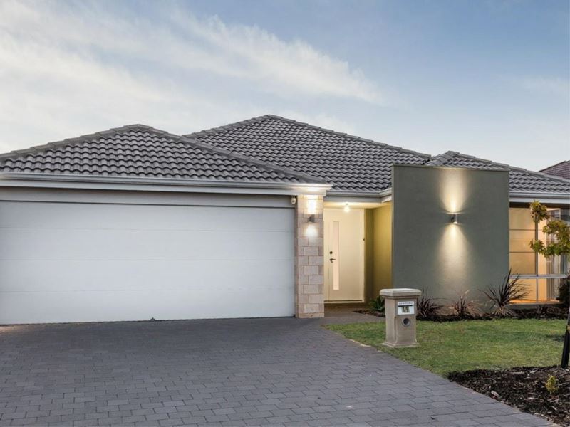 19 Quartz Avenue, Wellard