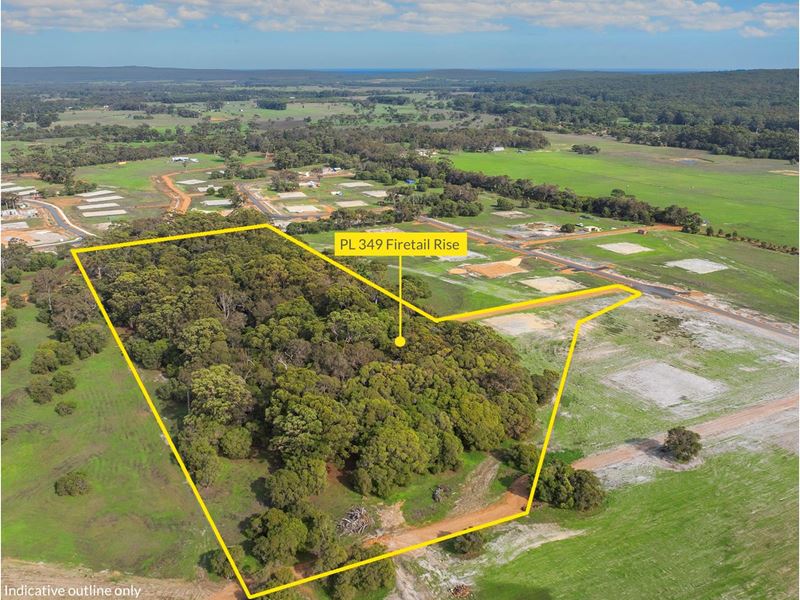 56 Firetail Rise, Karridale