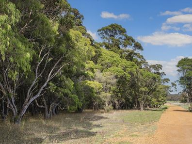 PL 349 Firetail Rise, Karridale WA 6288