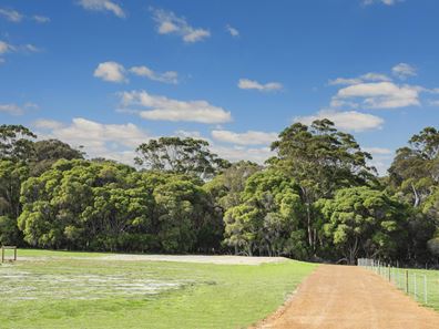 PL 349 Firetail Rise, Karridale WA 6288