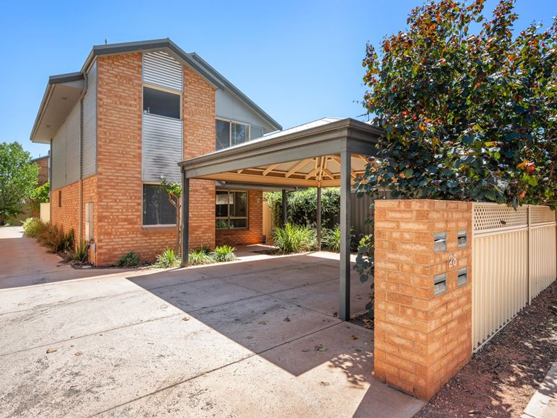 2/28 Bourke Street, Piccadilly WA 6430