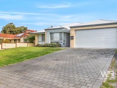 20 Paul Terry Drive, Bayonet Head WA 6330