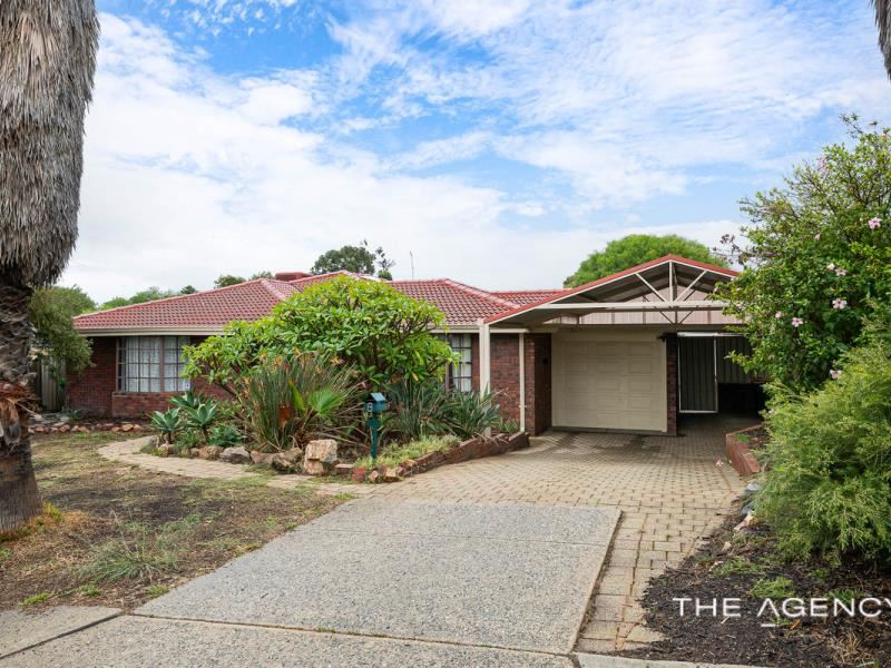 8 Balmain Way, Heathridge