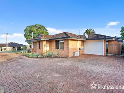 22A Montrose Way, Nollamara WA 6061