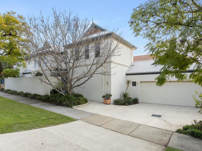 42 Collins Street, Kensington
