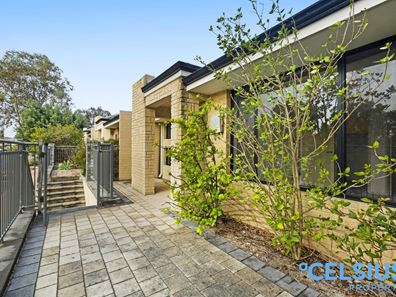 32 Musselbrook Trail, Ellenbrook WA 6069