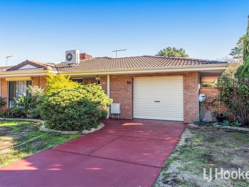 5A Hume Road, Thornlie