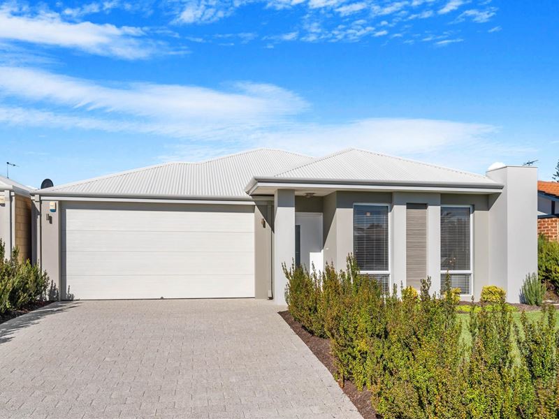 114A Bayport Circuit, Mindarie WA 6030