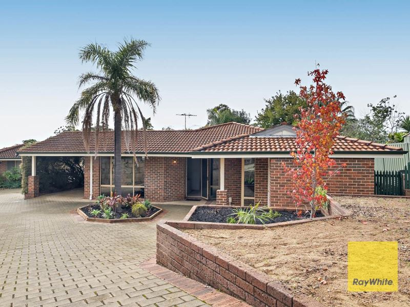 12A Hazelwood Ramble, Ballajura