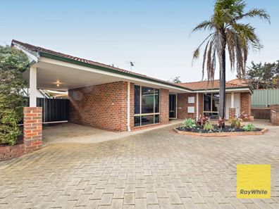 12A Hazelwood Ramble, Ballajura WA 6066