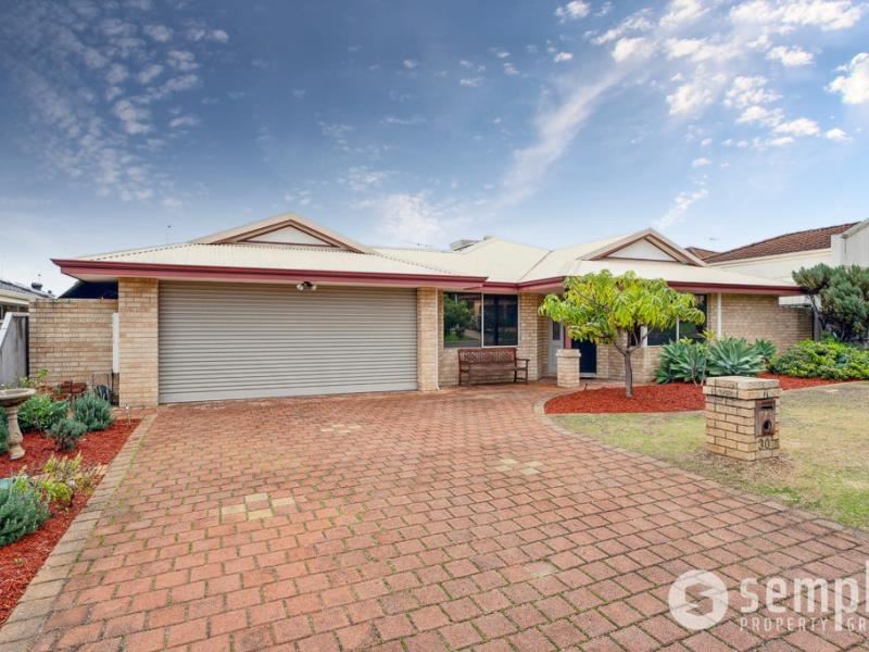 30 Fern Leaf Court, Leeming