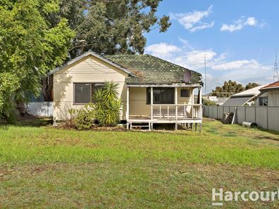 23 Fitzpatrick Street, Waroona WA 6215