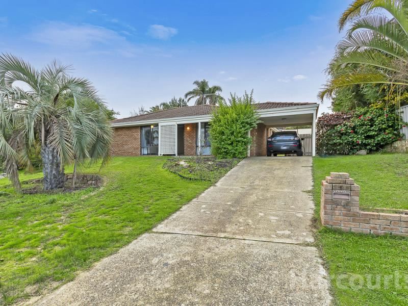 74 Adelaide Circle, Craigie