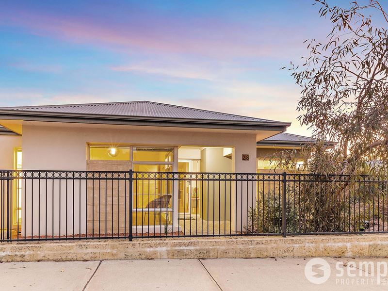 28 Leda Boulevard, Wellard