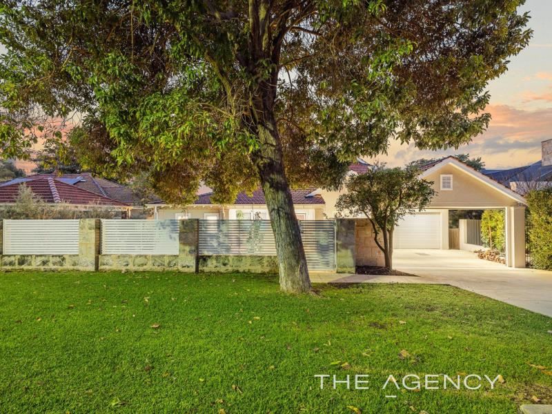74 Archdeacon Street, Nedlands