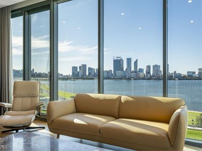 Unit 806/5 Harper Terrace, South Perth WA 6151