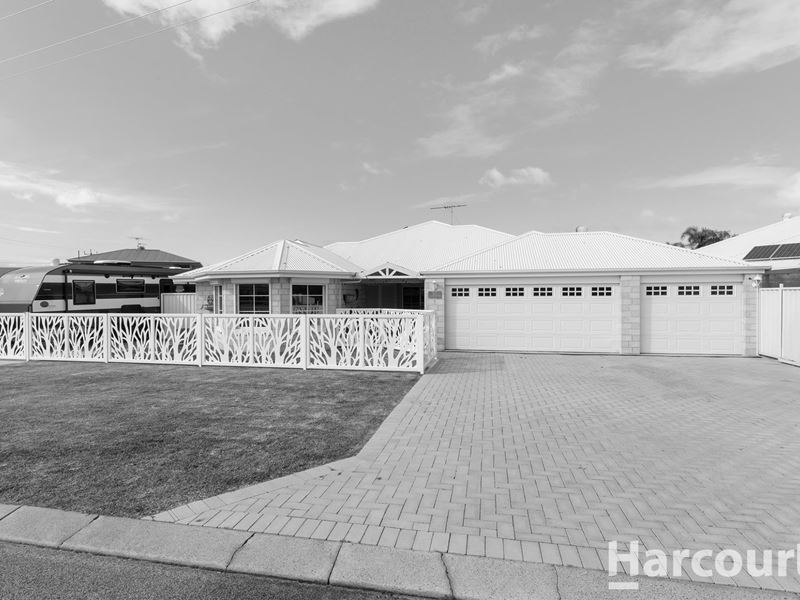 15 Warma Way, South Yunderup