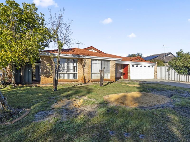 37 Nottingham Gardens, Ballajura WA 6066