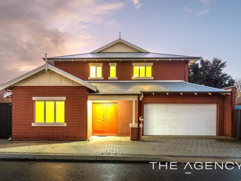 952A Beaufort Street, Inglewood